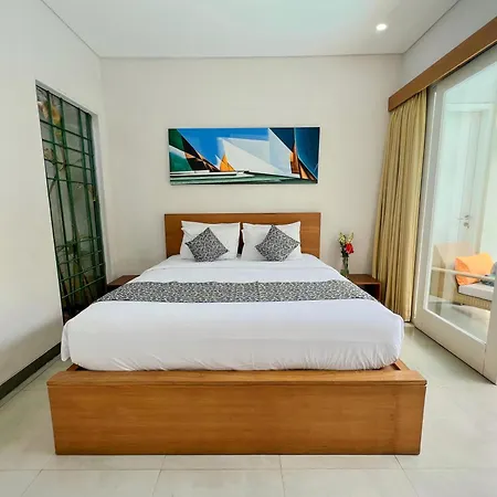 Apple Villa & Suite Seminyak-3